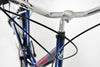 Velobello Chelsea Blue Stepthrough Bike Clapham 