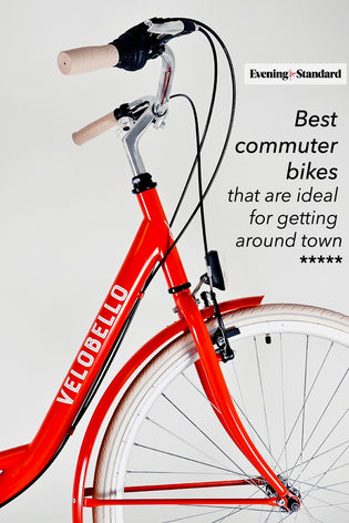 Best commuter bikes London Evening Standard