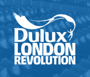  Dulux Cycling Revolution London