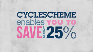  Cyclescheme saving you money on bikes
