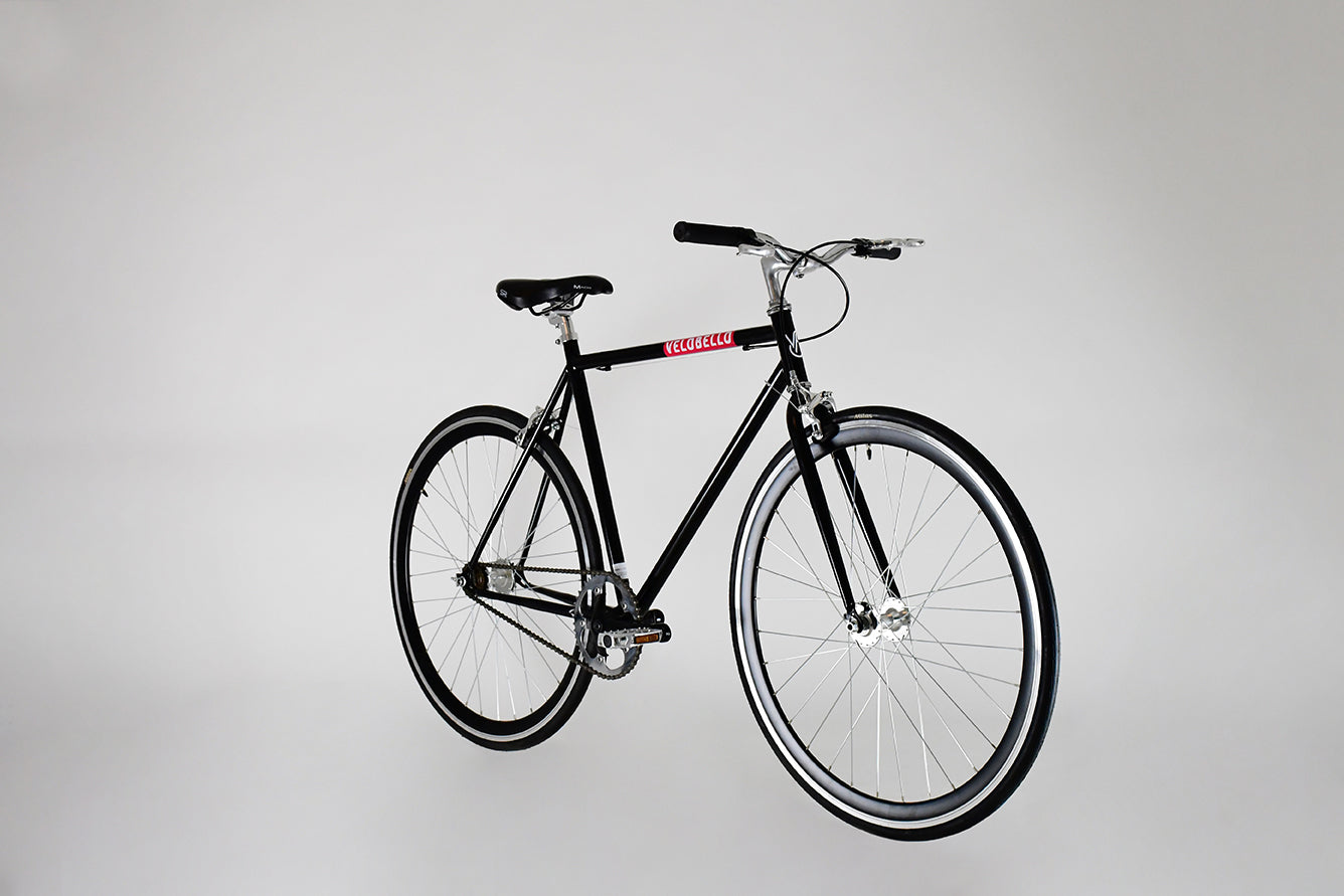 Commuter Bike RETROSPEC Chatham 26