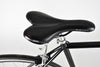 Velobello Soho Black Urban Cruiser Bike 