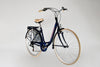 Velobello Chelsea Blue Dutch Bike London